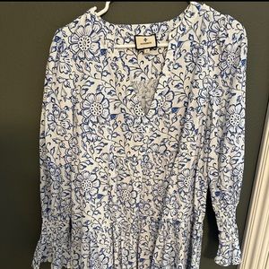 Tuckernuck Kenzo Dress